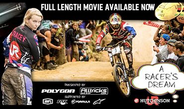 A Racer's Dream - Full Movie